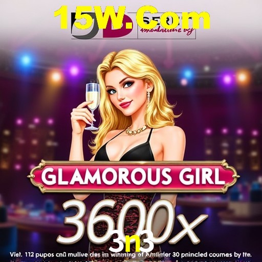 Descubra o Mundo do Cassino Online com 3n3