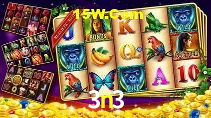 Flash Promotion 3n3