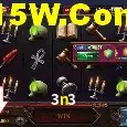 Live Casino 3n3