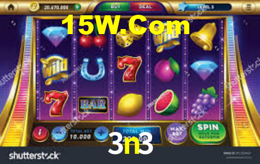 3n3 App Interface