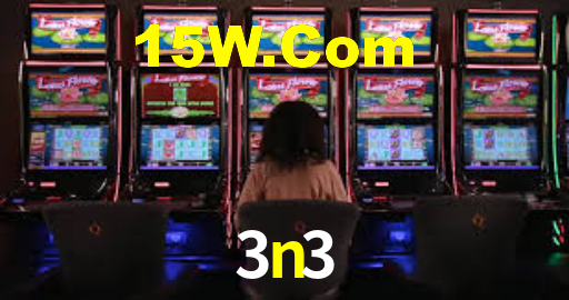 3n3