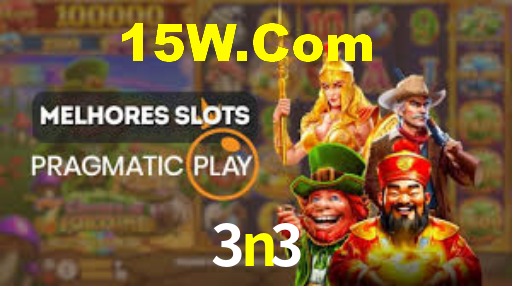 3n3,3n3.com