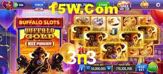 VIP Casino 3n3