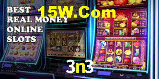 3n3,3n3.com