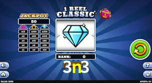 3n3 - Cassino Online Impressionante - 3n3.com