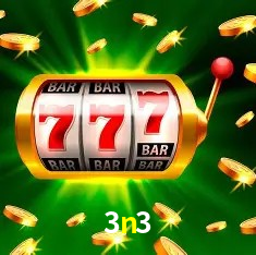 Seasonal Promotions 3n3