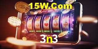 Live Casino 3n3